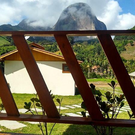 Pousada Aconchego da Rota Domingos Martins Exterior foto
