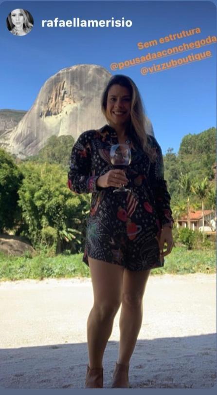 Pousada Aconchego da Rota Domingos Martins Exterior foto