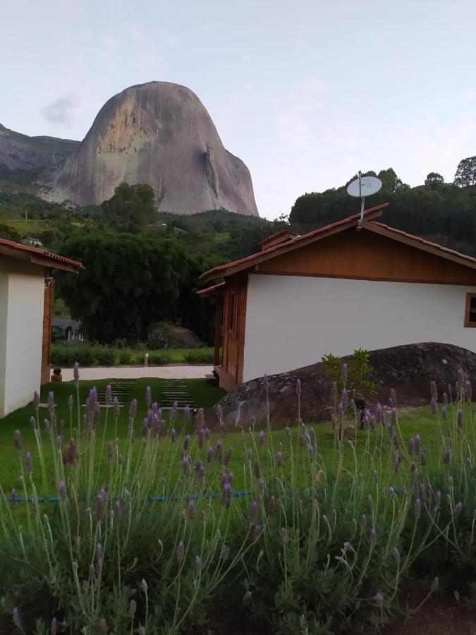 Pousada Aconchego da Rota Domingos Martins Exterior foto